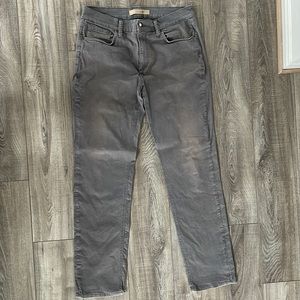 Men’s jeans (JOES)